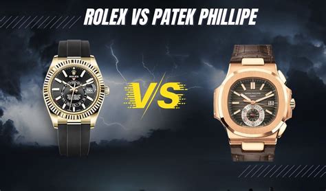 more expensive watches than rolex|patek philippe vs rolex.